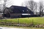 Grolloo 16 maart 2017
Het nieuwe huis van Johan Derksen.