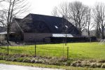 Grolloo 16 maart 2017
Het nieuwe huis van Johan Derksen.