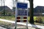 Grolloo 16 maart 2017
Het nieuwe huis van Johan Derksen.