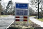 Grolloo 16 maart 2017
Het nieuwe huis van Johan Derksen.
