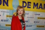 Rotterdam 19 maart 2017
Premiere Marathon in het nieuwe Luxor. Johanna ter Steege