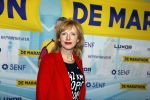 Rotterdam 19 maart 2017
Premiere Marathon in het nieuwe Luxor. Johanna ter Steege