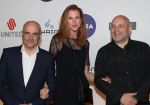 Amsterdam, 28 Maart 2017
Uitreiking TV-beelden 2017
Jojanneke v d Berge met crew