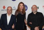 Amsterdam, 28 Maart 2017
Uitreiking TV-beelden 2017
Jojanneke v d Berge met crew