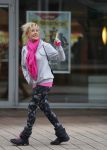 Rotterdam 19 maart 2017
Premiere Marathon in het nieuwe Luxor. Joke Bruijs