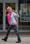 Rotterdam 19 maart 2017
Premiere Marathon in het nieuwe Luxor. Joke Bruijs