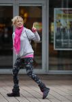 Rotterdam 19 maart 2017
Premiere Marathon in het nieuwe Luxor. Joke Bruijs