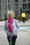 Rotterdam 19 maart 2017
Premiere Marathon in het nieuwe Luxor. Joke Bruijs