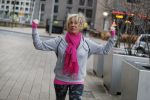 Rotterdam 19 maart 2017
Premiere Marathon in het nieuwe Luxor. Joke Bruijs