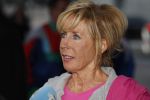 Rotterdam 19 maart 2017
Premiere Marathon in het nieuwe Luxor. Joke Bruijs