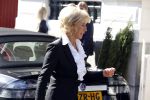 Amsterdam 27 maart 2017
Uitreiing strong woman award in het amstel Hotel. Joke Bruijs