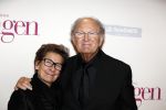 Amsterdam 13 maart 2017
Premiere het verlangen met in de hoofdrollen Chantal Janzen Gijs Naber en Alex Klaassen. Joop en Janine v d Ende