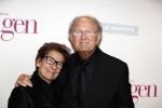 Amsterdam 13 maart 2017
Premiere het verlangen met in de hoofdrollen Chantal Janzen Gijs Naber en Alex Klaassen. Joop en Janine v d Ende
