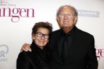 Amsterdam 13 maart 2017
Premiere het verlangen met in de hoofdrollen Chantal Janzen Gijs Naber en Alex Klaassen. Joop en Janine v d Ende
