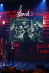 Aalsmeer 29 maart 2017
Hulphond gala in Aalsmeer studio's.
 Jop Ubbens