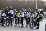 Biddinghuizen 5 maart 2017
De hollandse 100 op de ijsbaan in Biddinghuizen georganiseerd door Prins Bernhard.