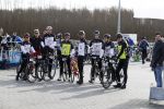 Biddinghuizen 5 maart 2017
De hollandse 100 op de ijsbaan in Biddinghuizen georganiseerd door Prins Bernhard.