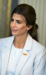 Den Haag Amsterdam 27- 30 maart 2017
Koning Willem Alexander en Koningin Maxima ontvangen de president van Argentinie Mauricio Macri en zijn vrouw Juliana Awada