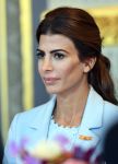 Den Haag Amsterdam 27- 30 maart 2017
Koning Willem Alexander en Koningin Maxima ontvangen de president van Argentinie Mauricio Macri en zijn vrouw Juliana Awada