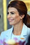 Den Haag Amsterdam 27- 30 maart 2017
Koning Willem Alexander en Koningin Maxima ontvangen de president van Argentinie Mauricio Macri en zijn vrouw Juliana Awada