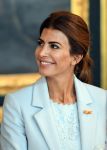 Den Haag Amsterdam 27- 30 maart 2017
Koning Willem Alexander en Koningin Maxima ontvangen de president van Argentinie Mauricio Macri en zijn vrouw Juliana Awada