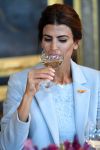 Den Haag Amsterdam 27- 30 maart 2017
Koning Willem Alexander en Koningin Maxima ontvangen de president van Argentinie Mauricio Macri en zijn vrouw Juliana Awada