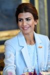 Den Haag Amsterdam 27- 30 maart 2017
Koning Willem Alexander en Koningin Maxima ontvangen de president van Argentinie Mauricio Macri en zijn vrouw Juliana Awada
