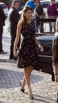 Den Haag Amsterdam 27- 30 maart 2017
Koning Willem Alexander en Koningin Maxima ontvangen de president van Argentinie Mauricio Macri en zijn vrouw Juliana Awada