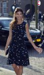 Den Haag Amsterdam 27- 30 maart 2017
Koning Willem Alexander en Koningin Maxima ontvangen de president van Argentinie Mauricio Macri en zijn vrouw Juliana Awada