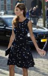 Den Haag Amsterdam 27- 30 maart 2017
Koning Willem Alexander en Koningin Maxima ontvangen de president van Argentinie Mauricio Macri en zijn vrouw Juliana Awada