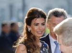 Den Haag Amsterdam 27- 30 maart 2017
Koning Willem Alexander en Koningin Maxima ontvangen de president van Argentinie Mauricio Macri en zijn vrouw Juliana Awada