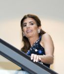 Den Haag Amsterdam 27- 30 maart 2017
Koning Willem Alexander en Koningin Maxima ontvangen de president van Argentinie Mauricio Macri en zijn vrouw Juliana Awada