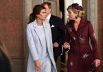 Den Haag Amsterdam 27- 30 maart 2017
Koning Willem Alexander en Koningin Maxima ontvangen de president van Argentinie Mauricio Macri en zijn vrouw Juliana Awada