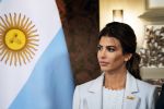 Den Haag Amsterdam 27- 30 maart 2017
Koning Willem Alexander en Koningin Maxima ontvangen de president van Argentinie Mauricio Macri en zijn vrouw Juliana Awada