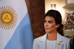 Den Haag Amsterdam 27- 30 maart 2017
Koning Willem Alexander en Koningin Maxima ontvangen de president van Argentinie Mauricio Macri en zijn vrouw Juliana Awada