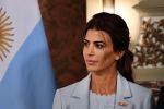 Den Haag Amsterdam 27- 30 maart 2017
Koning Willem Alexander en Koningin Maxima ontvangen de president van Argentinie Mauricio Macri en zijn vrouw Juliana Awada