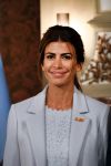 Den Haag Amsterdam 27- 30 maart 2017
Koning Willem Alexander en Koningin Maxima ontvangen de president van Argentinie Mauricio Macri en zijn vrouw Juliana Awada