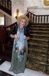 Amsterdam 27 maart 2017
Uitreiing strong woman award in het amstel Hotel. Karin Bloemen