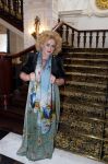 Amsterdam 27 maart 2017
Uitreiing strong woman award in het amstel Hotel. Karin Bloemen