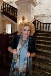Amsterdam 27 maart 2017
Uitreiing strong woman award in het amstel Hotel. Karin Bloemen