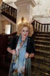 Amsterdam 27 maart 2017
Uitreiing strong woman award in het amstel Hotel. Karin Bloemen