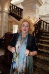 Amsterdam 27 maart 2017
Uitreiing strong woman award in het amstel Hotel. Karin Bloemen
