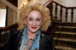 Amsterdam 27 maart 2017
Uitreiing strong woman award in het amstel Hotel. Karin Bloemen