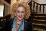 Amsterdam 27 maart 2017
Uitreiing strong woman award in het amstel Hotel. Karin Bloemen