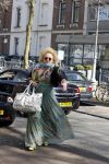 Amsterdam 27 maart 2017
Uitreiing strong woman award in het amstel Hotel. Karin Bloemen