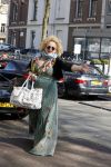 Amsterdam 27 maart 2017
Uitreiing strong woman award in het amstel Hotel. Karin Bloemen