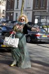 Amsterdam 27 maart 2017
Uitreiing strong woman award in het amstel Hotel. Karin Bloemen