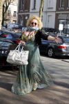 Amsterdam 27 maart 2017
Uitreiing strong woman award in het amstel Hotel. Karin Bloemen