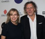Amsterdam, 28 Maart 2017
Uitreiking TV-beelden 2017
Kees v d Spek en partner