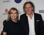 Amsterdam, 28 Maart 2017
Uitreiking TV-beelden 2017
Kees v d Spek en partner